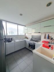 Twin Regency (D3), Condominium #624067231